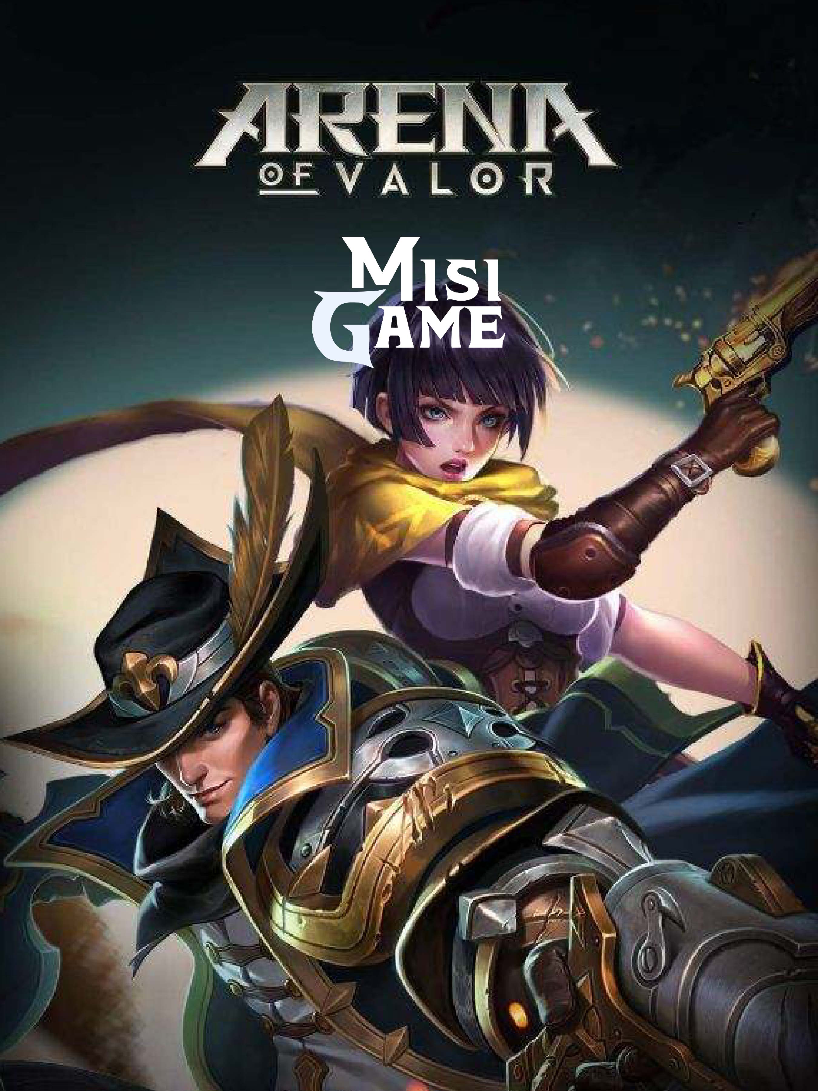 Arena of Valor
